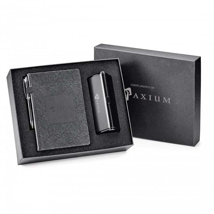 Boîte-cadeau personnalisée 2 pièces